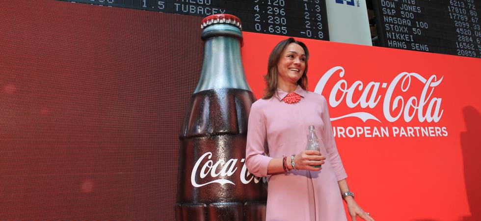 Coca-Cola EP nombra a José Antonio Echeverría de Servicio de Atención al Cliente | Compañías | Cinco
