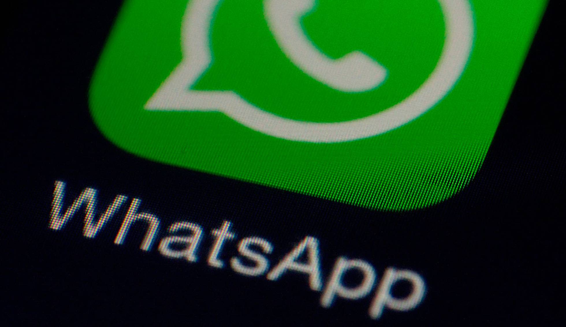 Cómo Probar Las últimas Novedades De Whatsapp Antes Que Nadie Lifestyle Cinco Días 1861