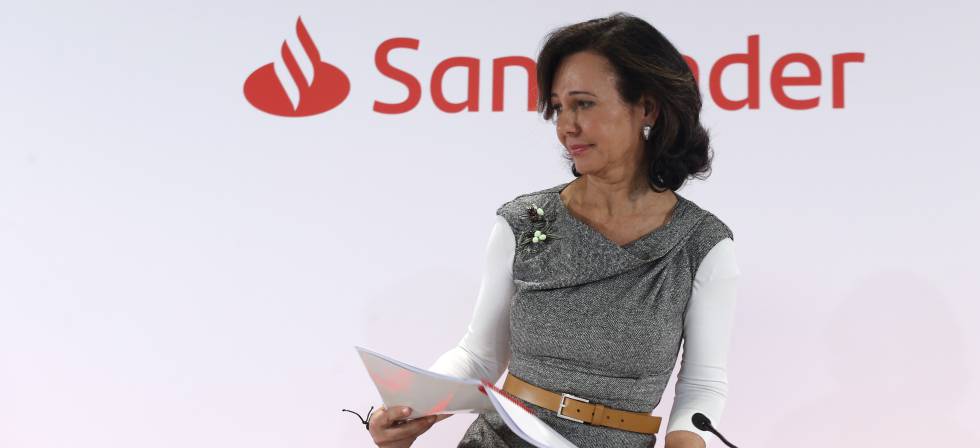 Santander mette 116 € all'anno di provvigione sul suo conto standard