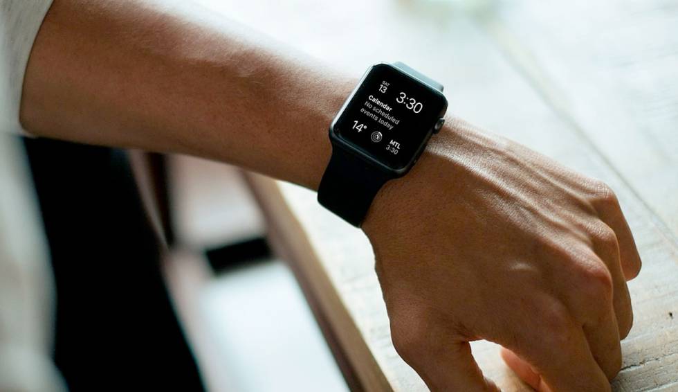 a menudo sanar Colapso Si la pantalla de tu Apple Watch se rompe o agrieta, esto te interesa |  Gadgets | Cinco Días