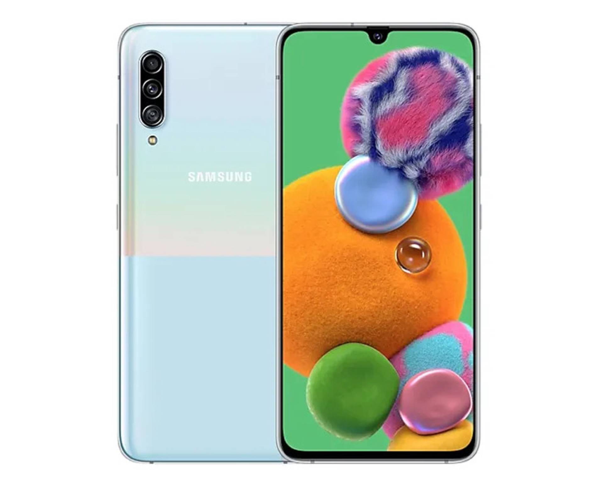 samsung galaxy a90 phone