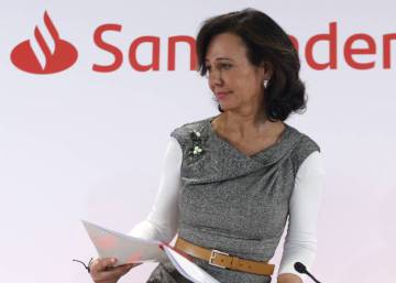 Santander pone 116 euros al año de comisión a su cuenta estándar