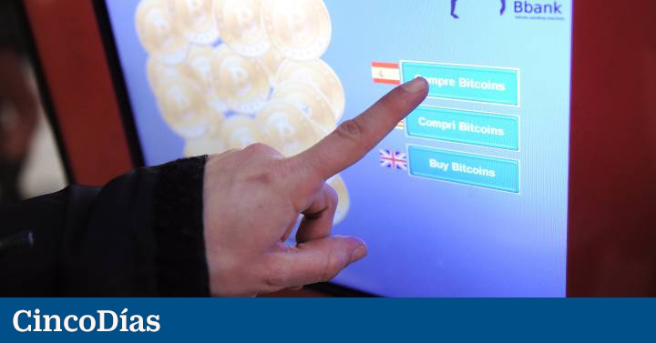 Las criptodivisas pierden fuerza en España solo tres ICOs