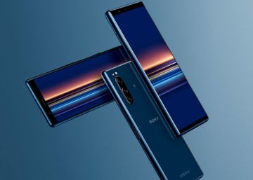 Noticias Sobre Sony Mobile Cinco Dias