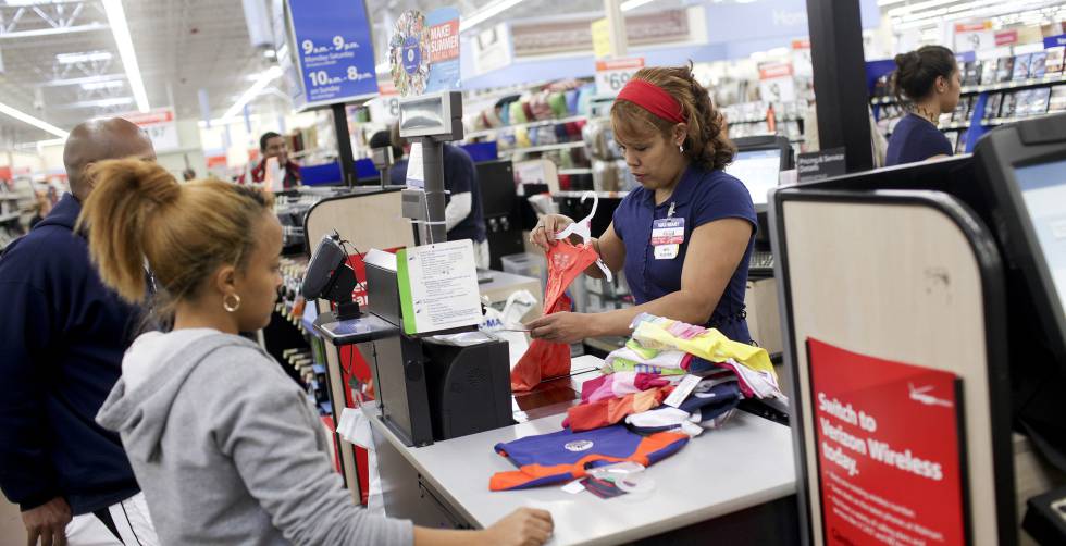 El secreto del mercado laboral de EE UU | Economía | Cinco Días