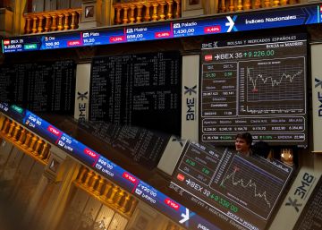 La banca, inmune a las rebajas de Barclays