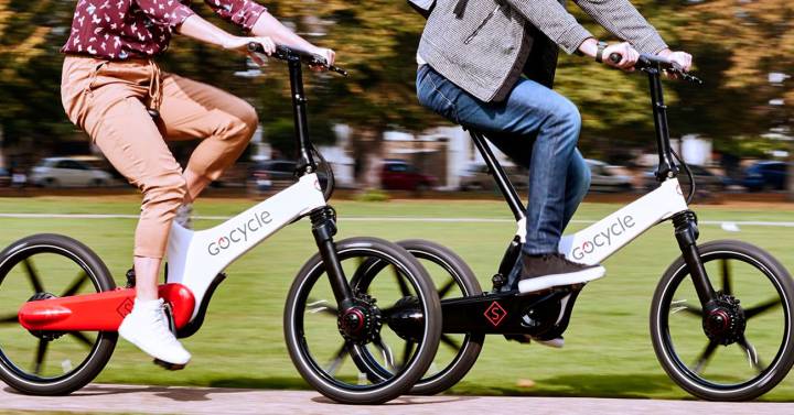 Celebra el Día Mundial de la Bicicleta con estas bicis eléctricas baratas, Lifestyle