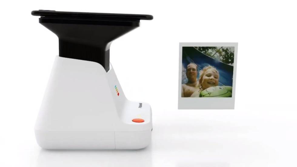 Xiaomi lanza una impresora fotográfica Wifi de tamaño reducido por 59€, Gadgets