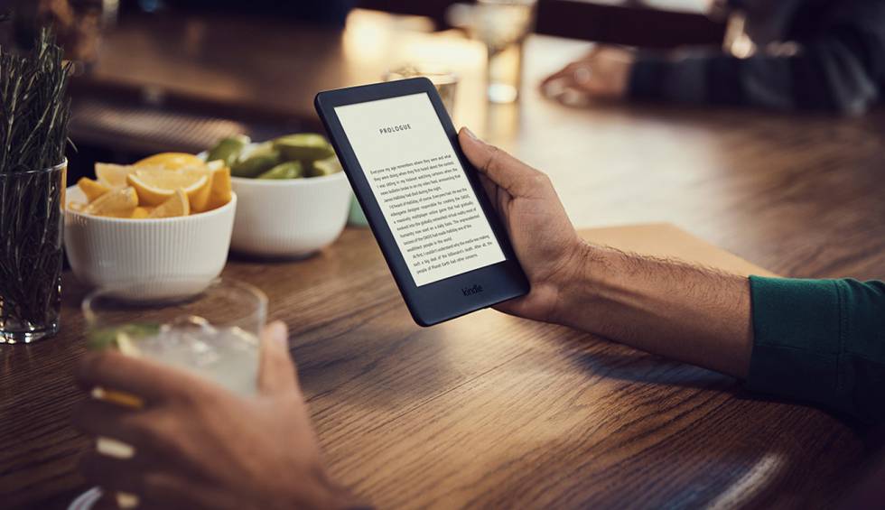 telefono atencion al cliente kindle