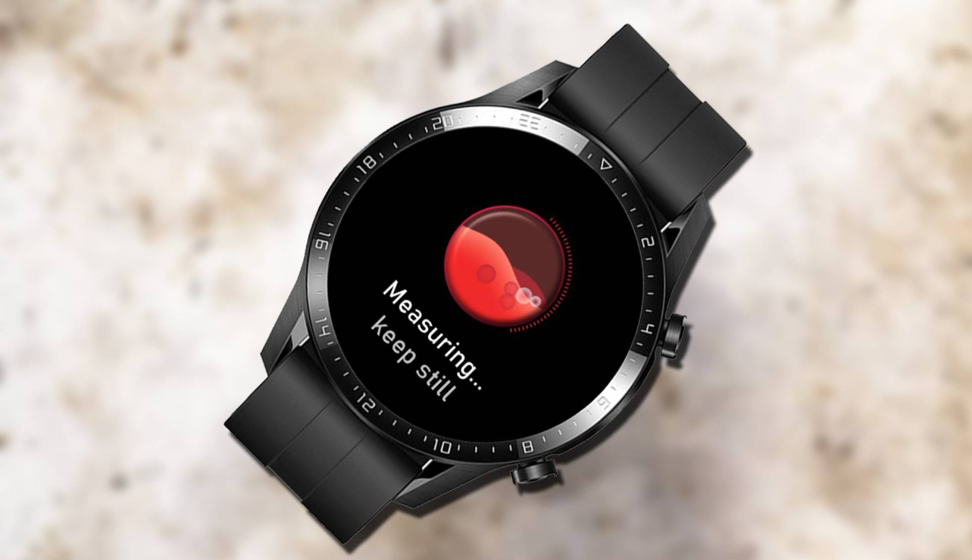 huawei watch 2 ecg