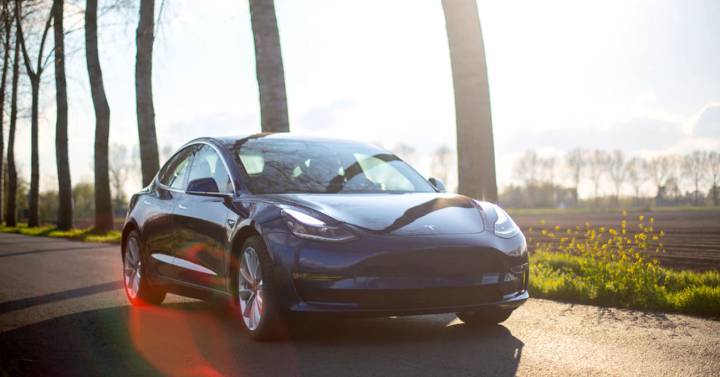 Cuál Tesla más barato que podemos comprar ahora mismo en España? | Motor Cinco Días