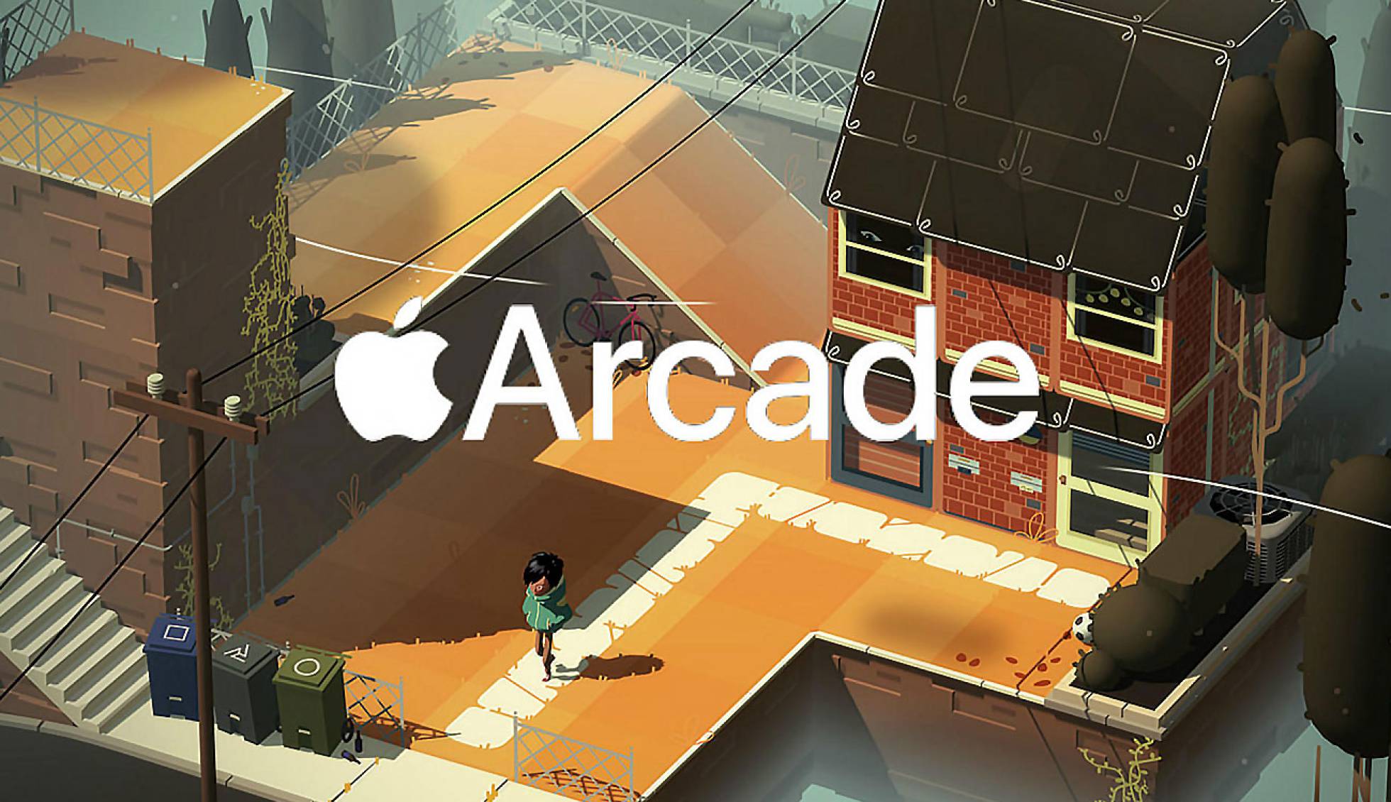 Apple Arcade qué es, dónde puedes usarlo y lista completa de juegos
