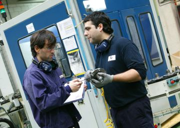 CIE compra una firma industrial italiana por 79,5 millones
