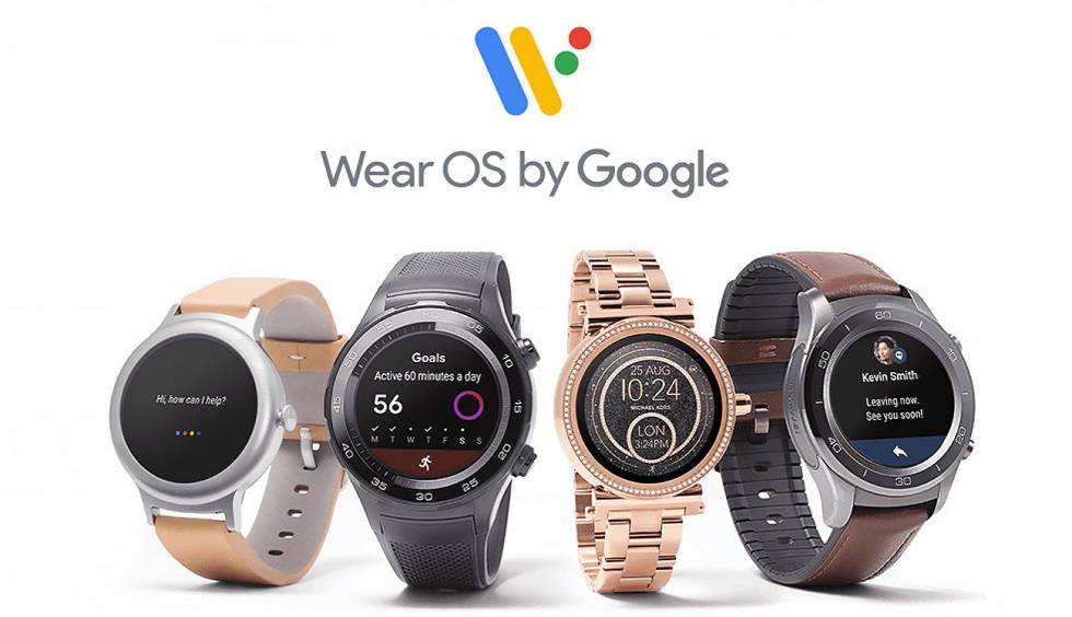 Favor detección cómo Xiaomi prepara un nuevo reloj inteligente con Wear OS de Google | Gadgets |  Cinco Días