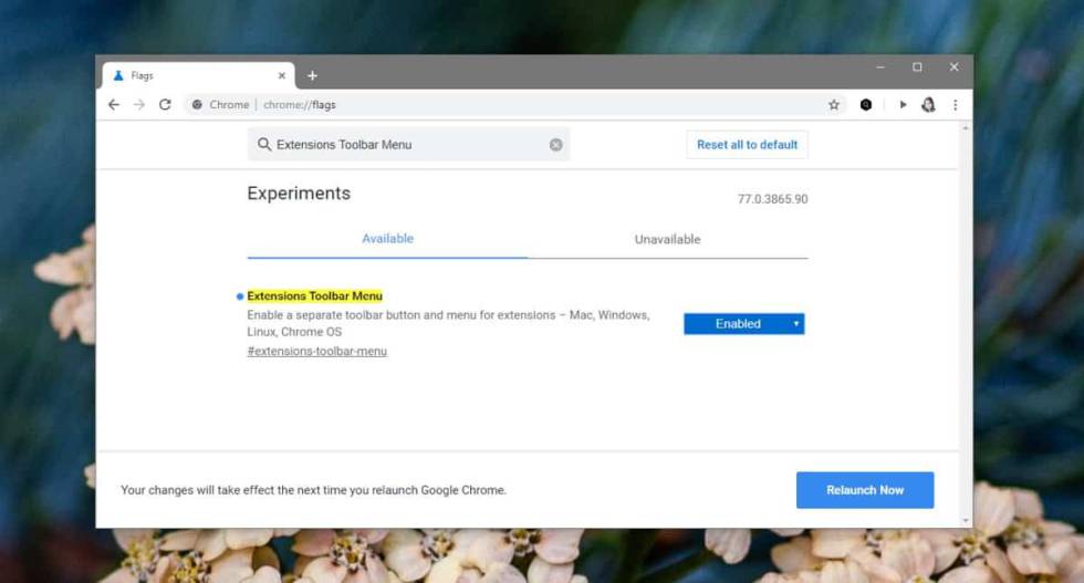 Como Activar El Nuevo Menu De Extensiones En Google Chrome Lifestyle Cinco Dias