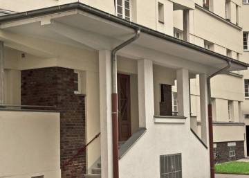 Madrid, en las antípodas del modelo de vivienda pública de Viena