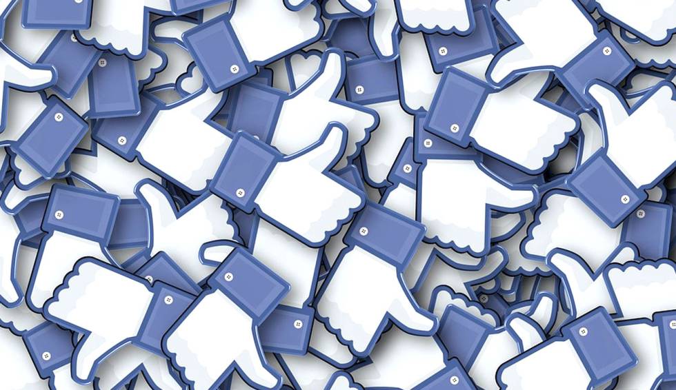 ¡No te asustes! Facebook empieza a ocultar el número de 'likes'