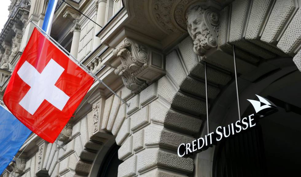 Cócteles y espías: el escándalo que ha sacudido a la banca suiza |  Compañías | Cinco Días