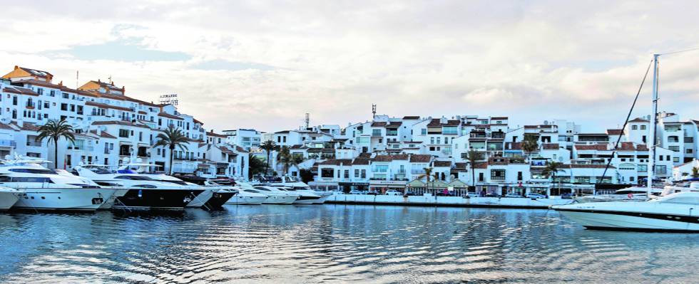 El Sol Y Playa Tambien Puede Atraer A Los Clientes Del Lujo