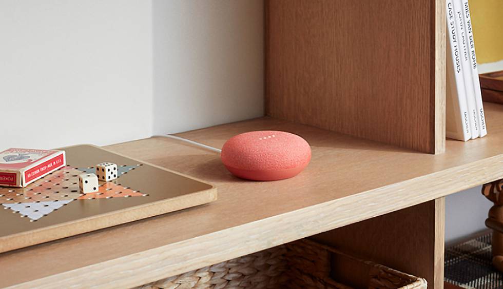 Ya Puedes Hacer Llamadas De Voz Entre Tus Distintos Google Home Lifestyle Cinco Dias