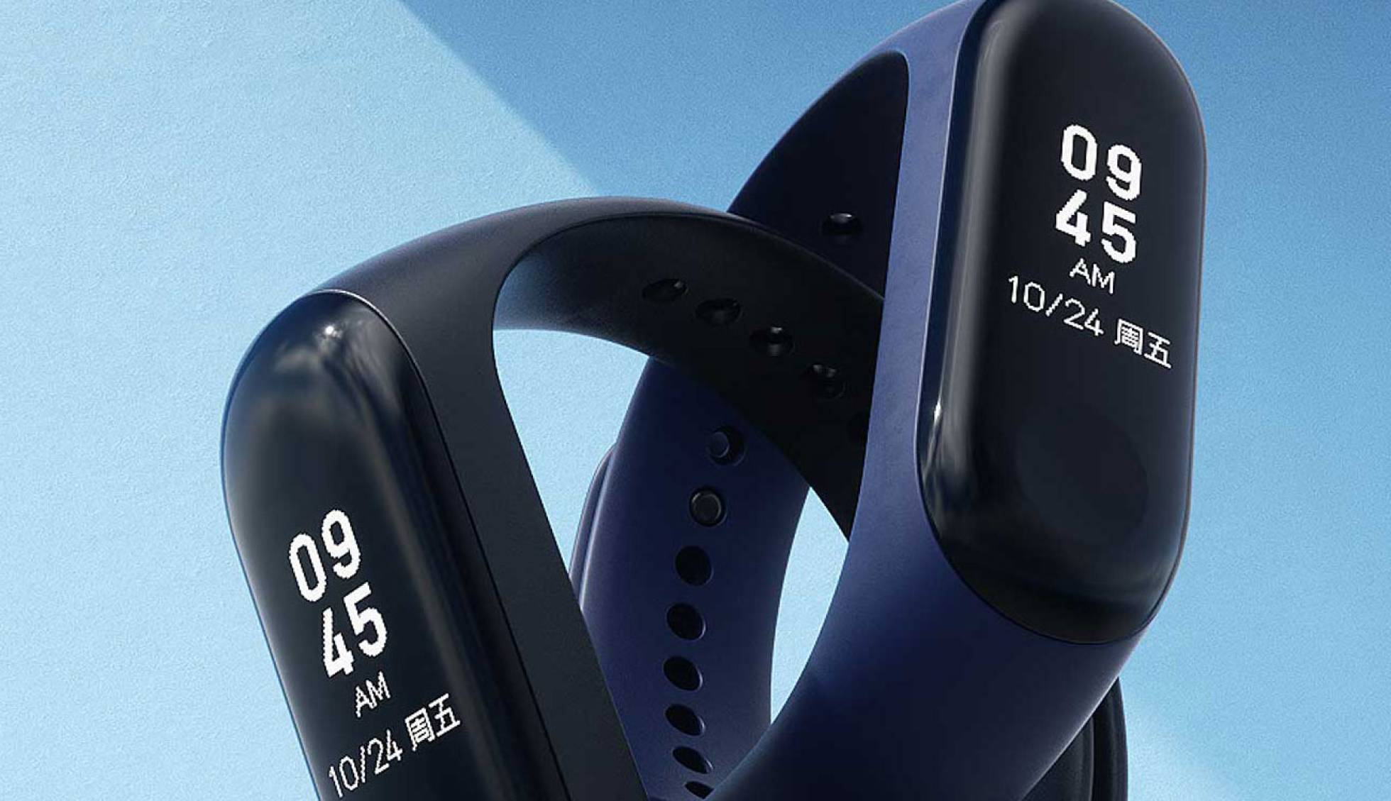 xiaomi mi watch google maps