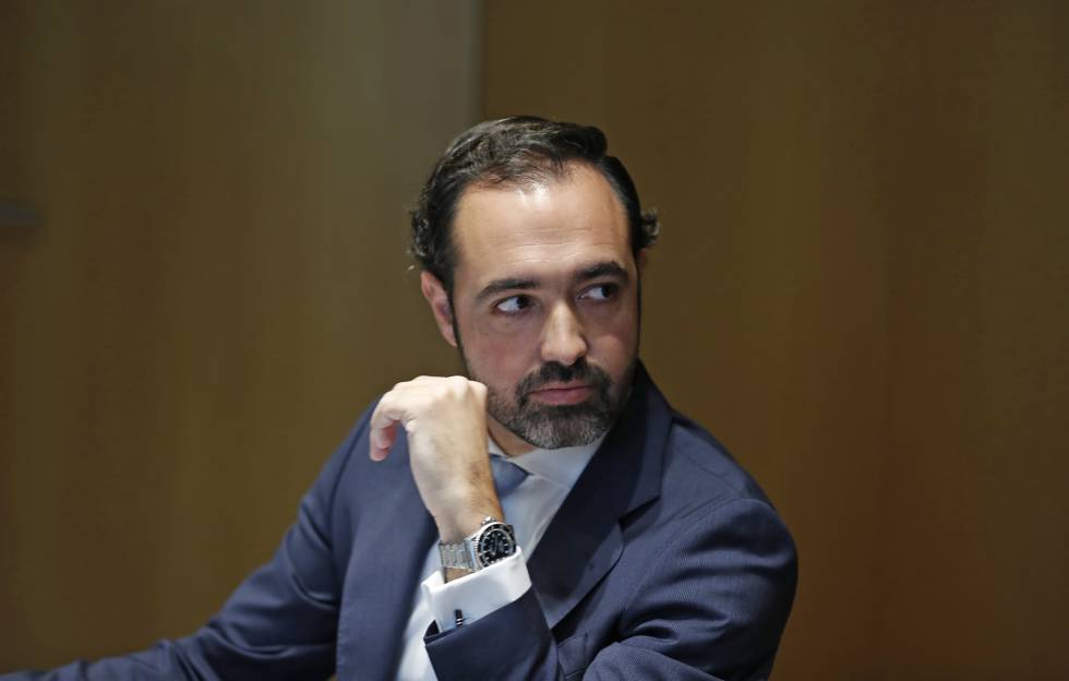 Gerardo Fernández Martín (PwC)