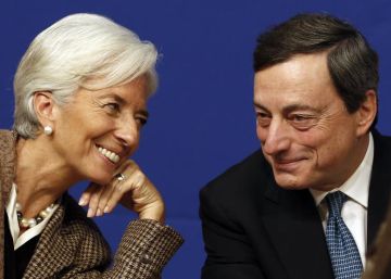 Los detractores de Draghi se preparan para la nueva batalla
