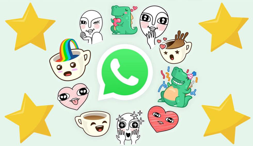 WhatsApp para iOS se actualiza con nuevas funciones de dibujo, notas de voz  y emojis | Lifestyle | Cinco Días