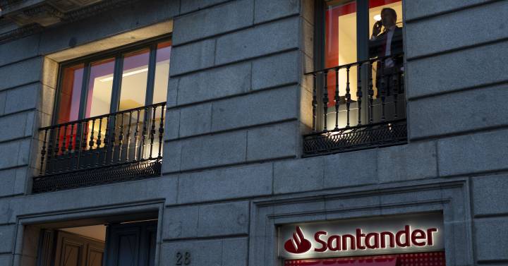 Santander apuesta por la gestión de carteras a de inversión | Mercados | Cinco Días