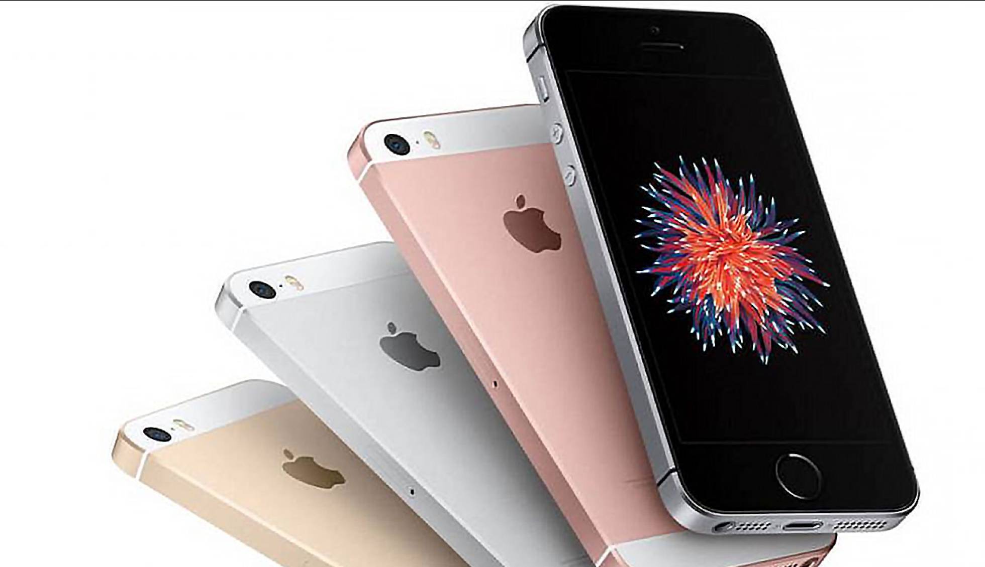 El iPhone SE 2022 podría ser el modelo más barato en la historia de Apple