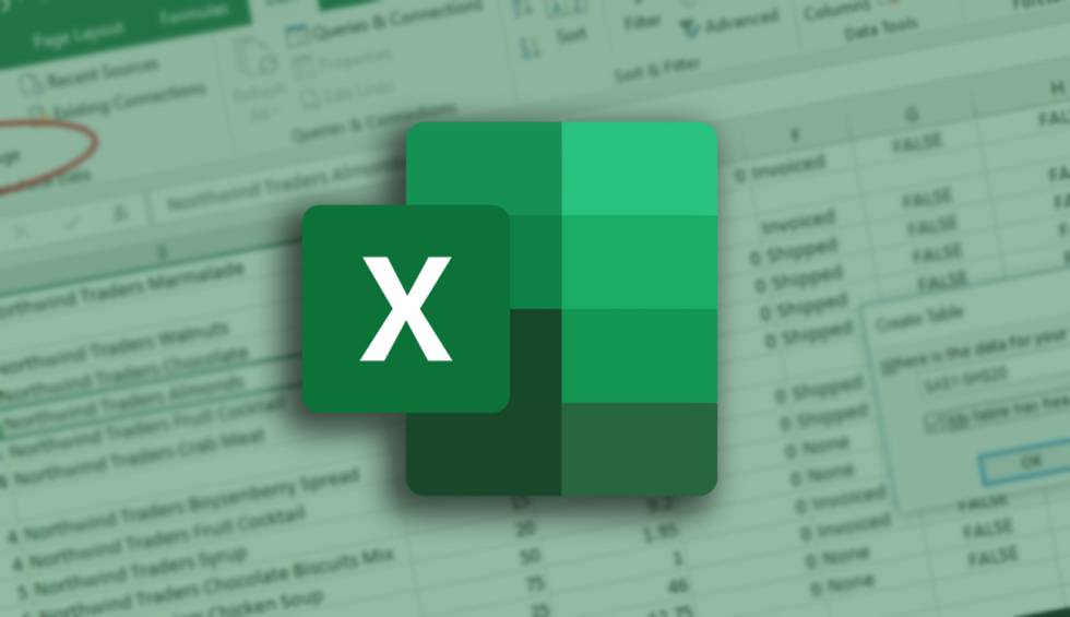 50 Atajos de teclado para Excel que cambiarán tu forma de trabajar ...