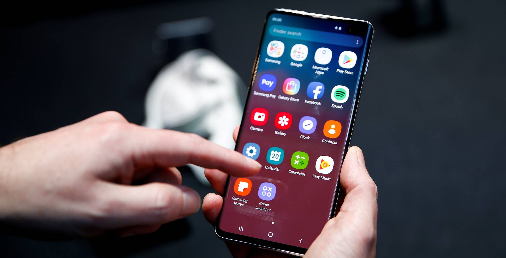 camera samsung a10s