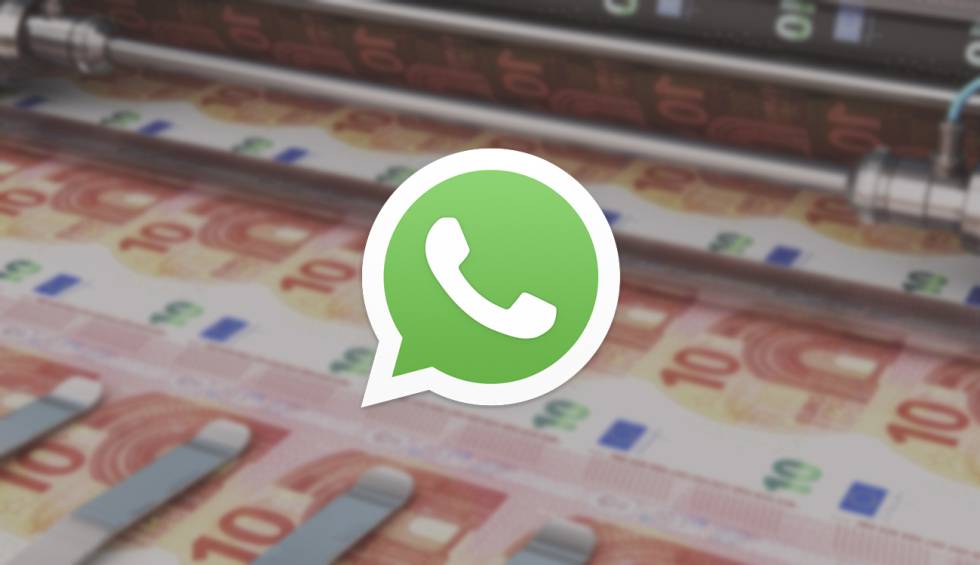 ¿Tendremos que pagar por llamar desde WhatsApp en el futuro? Lifestyle Cinco Días