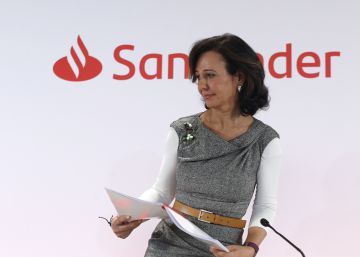 Santander vende su filial en Puerto Rico a FirstBank por 950 millones