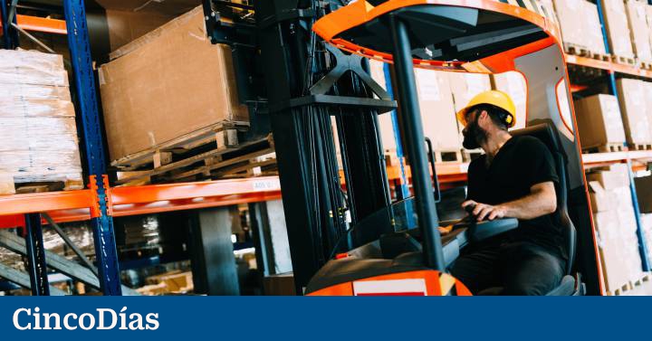 ¿Compras o vendes en Europa? Estás obligado a presentar esta hoja a Hacienda - Cinco Días