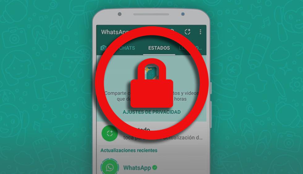 ¿Cómo saber si un contacto te ha bloqueado en WhatsApp?