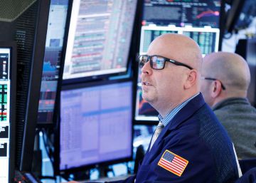 El Ibex despide a Draghi al filo de los 9.400