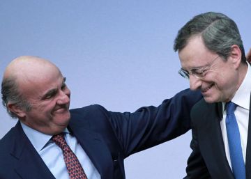 Del “un regalo es un regalo” al “pregúntele a mi esposa”, la despedida de Draghi en 11 frases