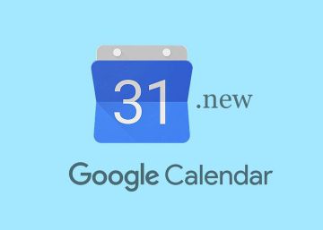 Google simplifica la forma de crear eventos en sus Calendarios desde Chrome