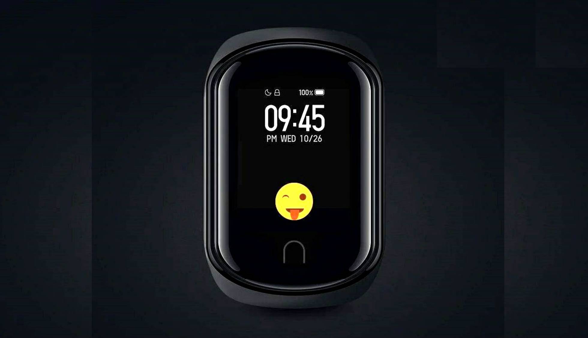 xiaomi mi watch 5