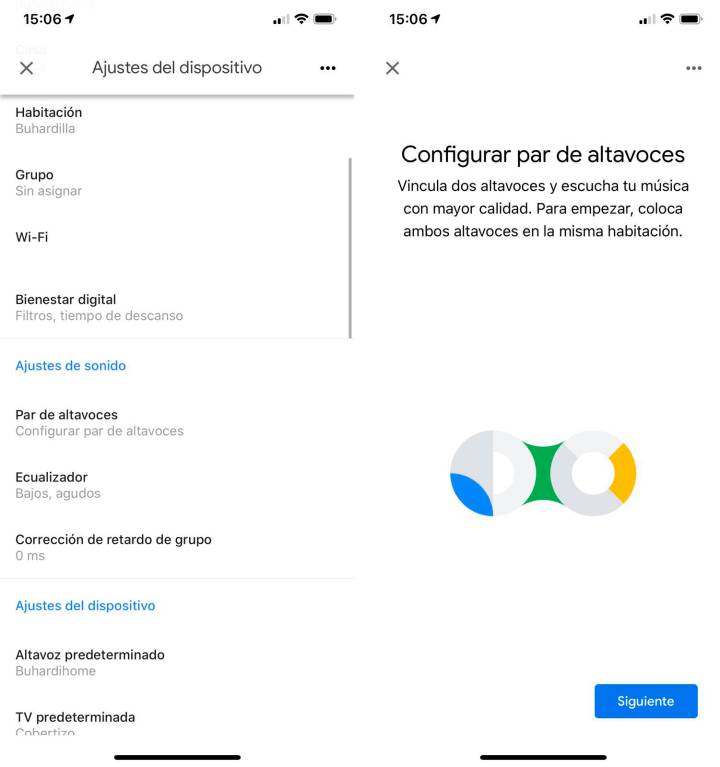 No Aparecen Rutinas En Google Home