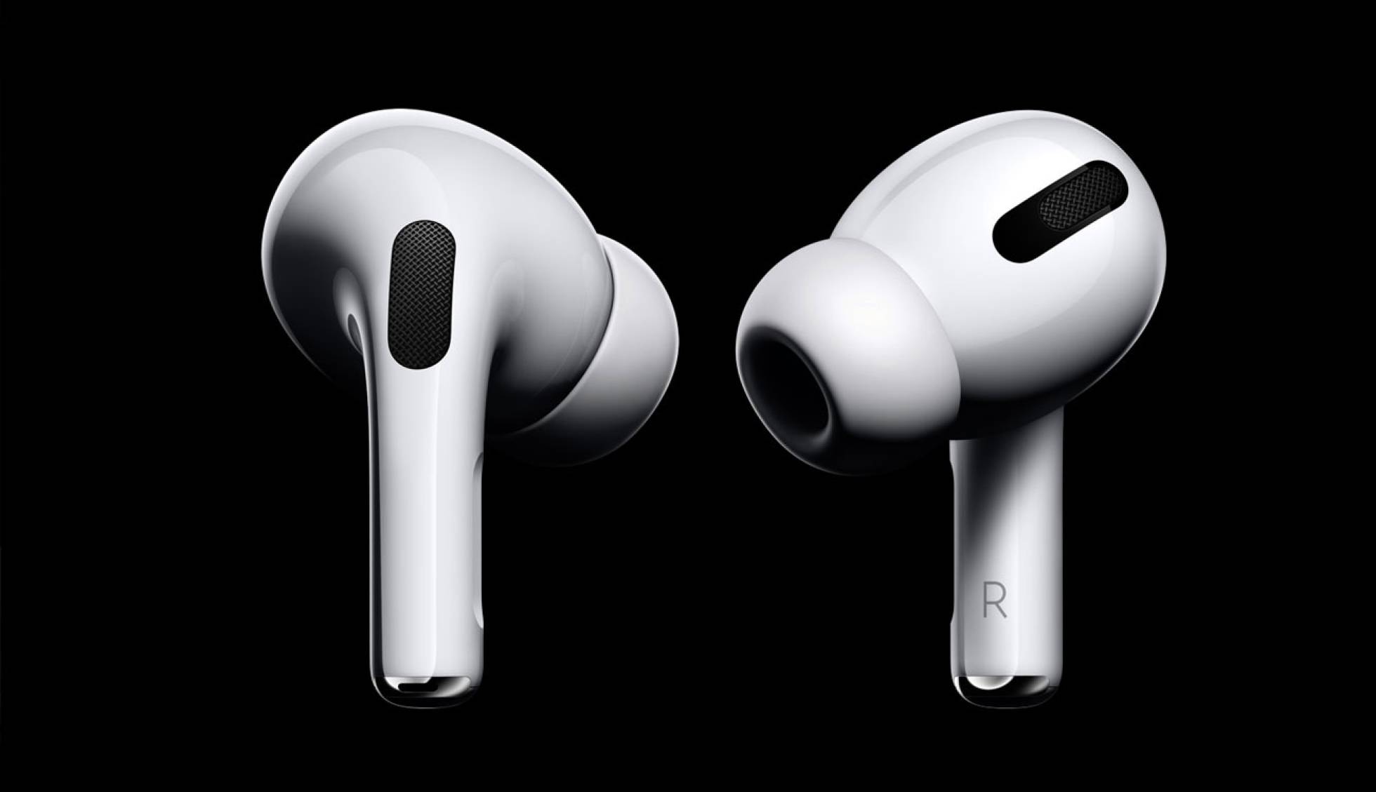 Los Airpods Pro son oficiales características, precio y disponibilidad Gadgets Cinco Días