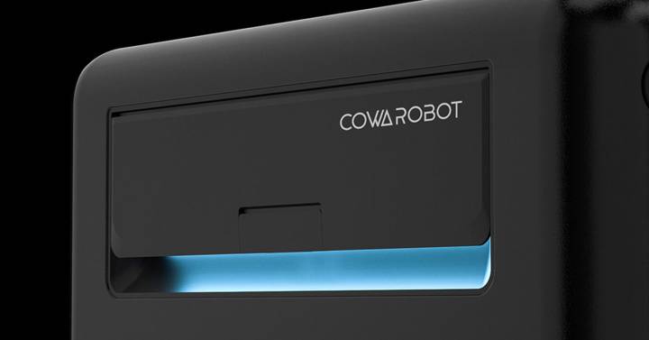 La maleta inteligente más segura con reconocimiento facial | Gadgets |  Cinco Días