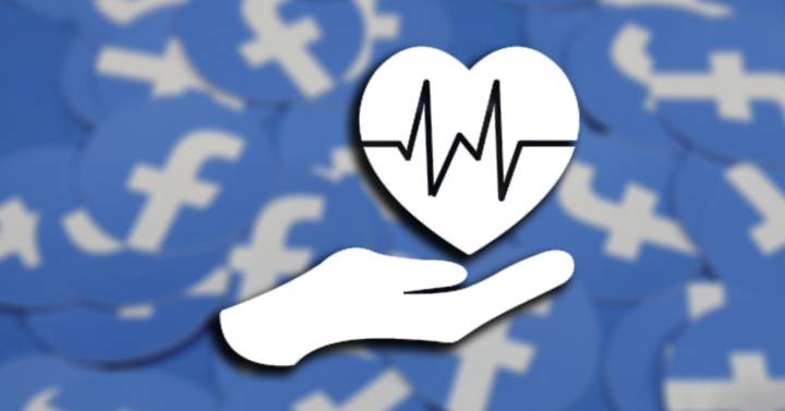 Preventive Health: Facebook lanza una App para cuidar de nuestra salud |  Lifestyle | Cinco Días