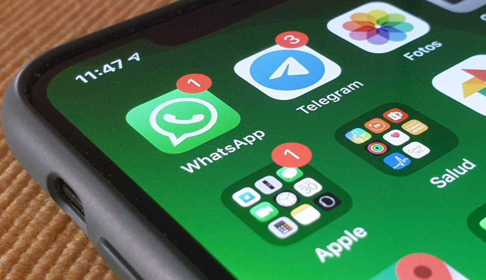 Atentos: WhatsApp deja de notificar los mensajes que lleguen a chats  silenciados | Lifestyle | Cinco Días