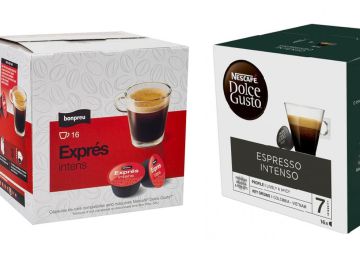 Noticias sobre Café en cápsulas | Cinco Días