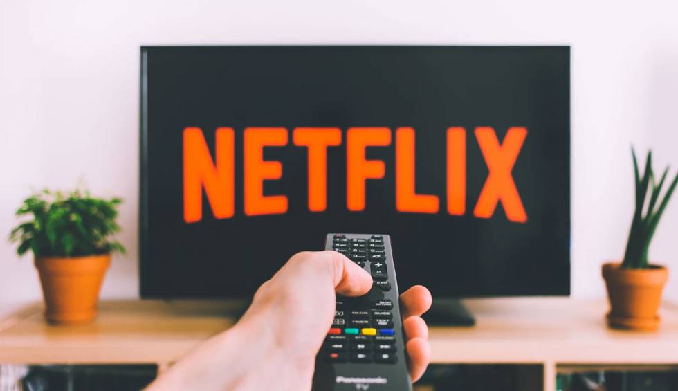 Porcentaje pereza Londres Estos son los televisores que dejarán de tener Netflix a partir del 1 de  diciembre | Smart TV | Cinco Días