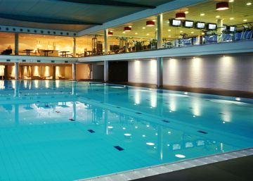 Fluidra gana un 4,2% menos por el efecto de su integración con Zodiac pero eleva las ventas hasta septiembre