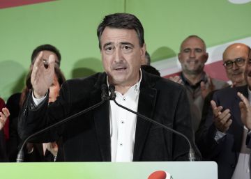 El PNV emplaza a PSOE y Podemos a avanzar en el acuerdo