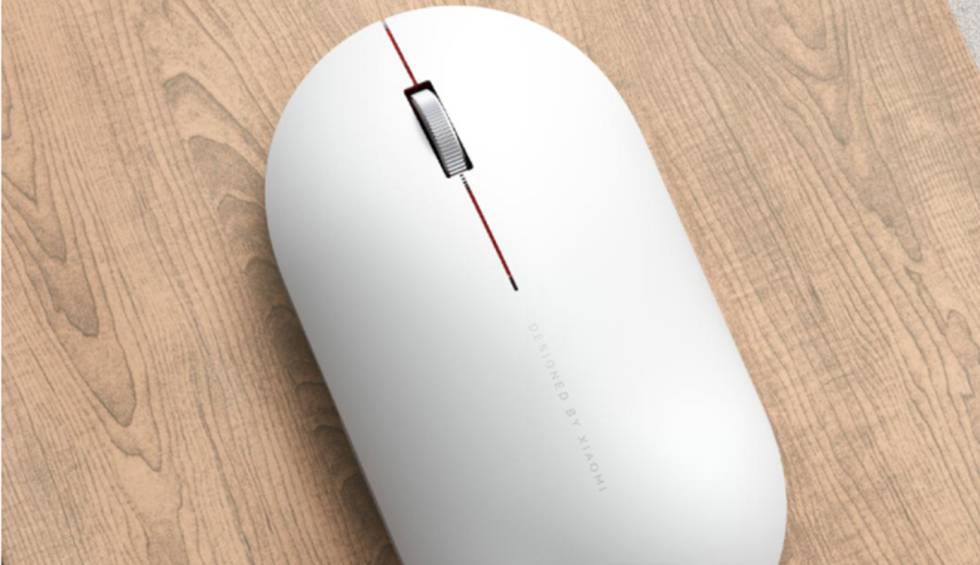 lanza un nuevo ratón inalámbrico a un precio | Gadgets | Cinco Días